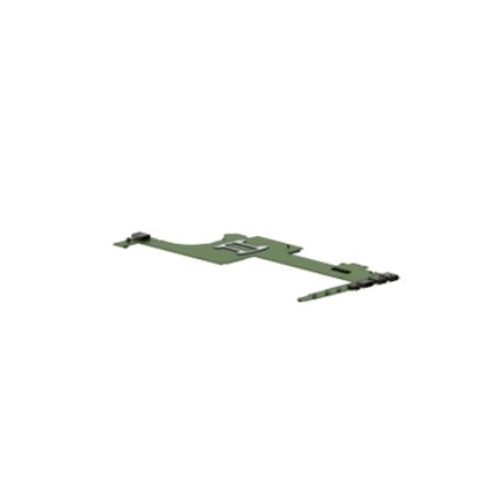 HP 808443-501 ricambio per notebook Scheda madre (808443-501)