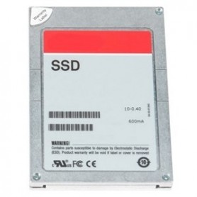 DELL 38R7V 2.5" 1920 GB SAS (400-BCLR)