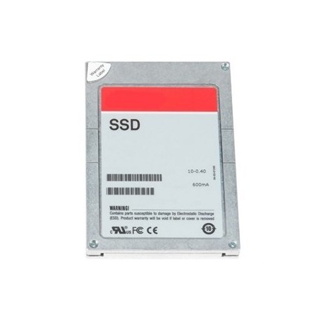 DELL 38R7V 2.5" 1920 GB SAS (400-BCLR)