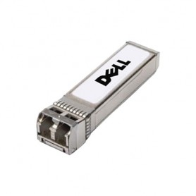 DELL 407-BCBK modulo del ricetrasmettitore di rete Fibra ottica 25000 Mbit/s SFP28 (407-BCBK)