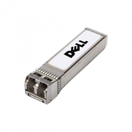 DELL 407-BCBK modulo del ricetrasmettitore di rete Fibra ottica 25000 Mbit/s SFP28 (407-BCBK)