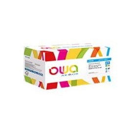 Armor K40096OW cartuccia toner 1 pz Compatibile Magenta (K40096OW)