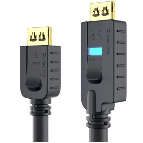 PureLink PI2010-300 cavo HDMI 30 m HDMI tipo A (Standard) Nero (PI2010-300)