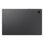 Samsung Galaxy Tab A8 SM-X205NZAA 4G LTE-TDD & LTE-FDD 32 GB 26,7 cm (10.5") 3 GB Wi-Fi 5 (802.11ac) Grigio (SM-X205NZAAEUB)