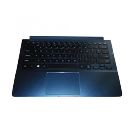 Samsung BA97-03763A ricambio per notebook Tastiera (BA97-03763A)