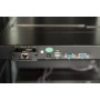Digitus DS-72210-1US console a rack 43,2 cm (17") 1280 x 1024 Pixel Nero 1U (DS-72210-1US)