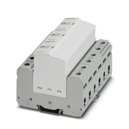 Phoenix Contact 2907390 protezione da sovraccarico Grigio 240 V (2907390)