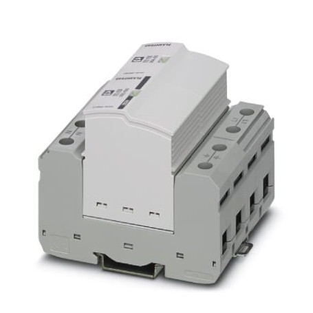 Phoenix Contact 2907388 protezione da sovraccarico Grigio 240 V (2907388)