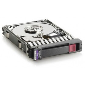 Hewlett Packard Enterprise 300GB SAS HDD 2.5" (575055-001)