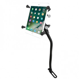 RAM Mounts RAM-B-316-1-UN8B supporto per personal communication Tablet/UMPC Nero (RAM-B-316-1-UN8B)