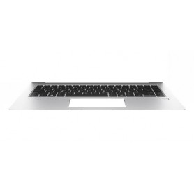HP L02268-031 ricambio per notebook Base dell'alloggiamento + tastiera (L02268-031)