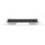 HP L02268-031 ricambio per notebook Base dell'alloggiamento + tastiera (L02268-031)