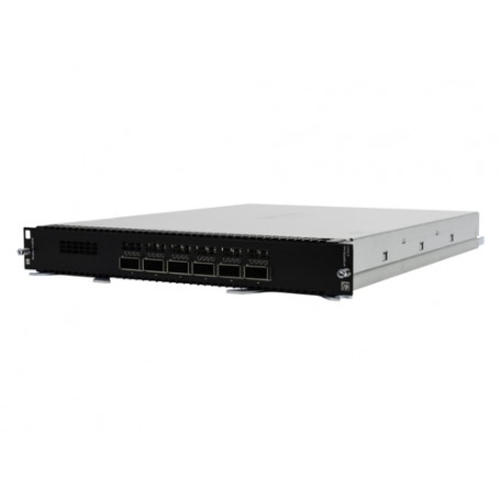 Aruba, a Hewlett Packard Enterprise company JL366A modulo del commutatore di rete 40 Gigabit Ethernet (JL366A)