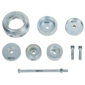 KS Tools 700.2340 set di strumenti meccanici 9 strumenti (700.2340)