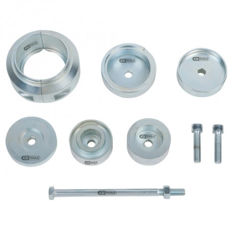 KS Tools 700.2340 set di strumenti meccanici 9 strumenti (700.2340)