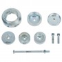 KS Tools 700.2340 set di strumenti meccanici 9 strumenti (700.2340)