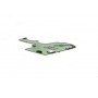 HP 856674-601 ricambio per notebook Scheda madre (856674-601)