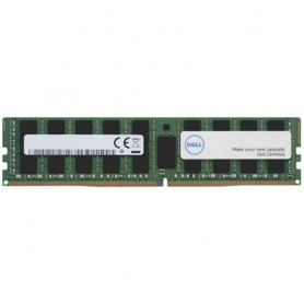 DELL A8711889 memoria 32 GB DDR4 2400 MHz Data Integrity Check (verifica integrità dati) (A8711889)