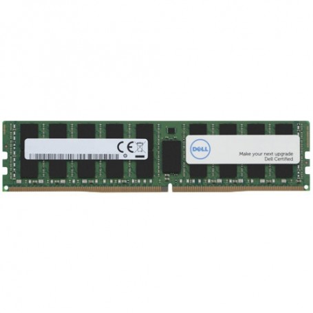 DELL A8711889 memoria 32 GB DDR4 2400 MHz Data Integrity Check (verifica integrità dati) (A8711889)