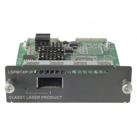 Hewlett Packard Enterprise 5500 1-port 10GbE XFP Module modulo del commutatore di rete 10 Gigabit (JD361B)