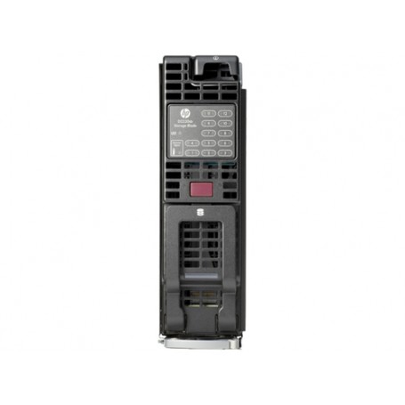 Hewlett Packard Enterprise BladeSystem D2220sb array di dischi Nero (QW917A)