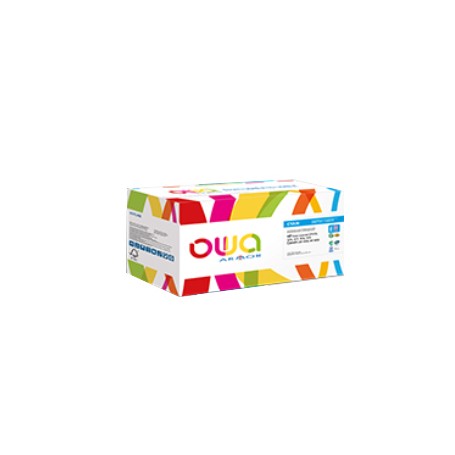 Armor K15712OW cartuccia toner 1 pz Magenta (K15712OW)