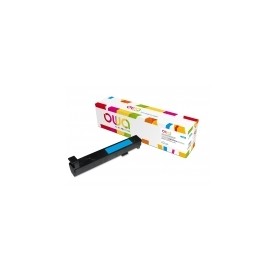 Armor K15703OW cartuccia toner 1 pz Ciano (K15703OW)