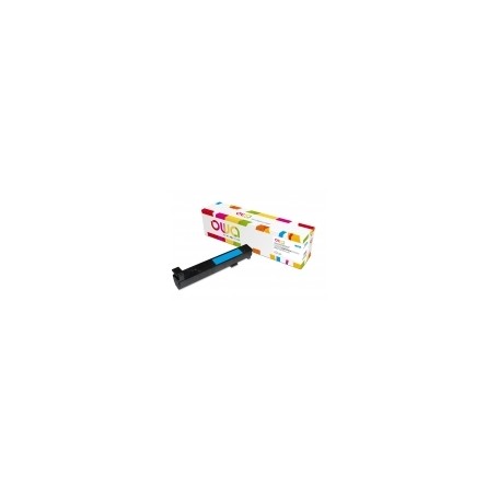 Armor K15703OW cartuccia toner 1 pz Ciano (K15703OW)