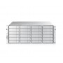 Promise Technology E5800f array di dischi 192 TB Armadio (4U) Acciaio inossidabile (F40E58F00010003)