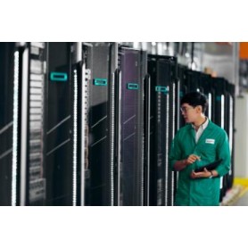 Hewlett Packard Enterprise HPE DL560 Gen10 4xPSU Enablement Kit (875675-B21)
