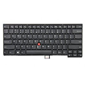 Lenovo 01AX336 ricambio per notebook Tastiera (01AX336)