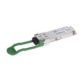 Hewlett Packard Enterprise X150 100G QSFP28 CWDM4 modulo del ricetrasmettitore di rete Fibra ottica 100000 Mbit/s (JH673A)