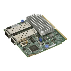 Supermicro AOC-MTGN-i2S Interno Ethernet / Fiber 10000 Mbit/s (AOC-MTGN-I2S)