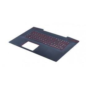 Lenovo 5CB0G59780 ricambio per notebook Base dell'alloggiamento + tastiera (5CB0G59780)