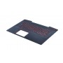 Lenovo 5CB0G59780 ricambio per notebook Base dell'alloggiamento + tastiera (5CB0G59780)