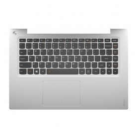 Lenovo 90203161 ricambio per notebook Base dell'alloggiamento + tastiera (90203161)