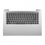 Lenovo 90203161 ricambio per notebook Base dell'alloggiamento + tastiera (90203161)