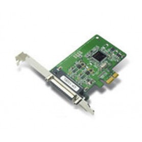 Moxa CP-132EL-DB9M scheda di interfaccia e adattatore (CP-132EL-DB9M)