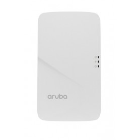 Hewlett Packard Enterprise Aruba AP-303H (JP) 867 Mbit/s Bianco Supporto Power over Ethernet (PoE) (JY682A)