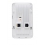 Hewlett Packard Enterprise Aruba AP-303H (JP) 867 Mbit/s Bianco Supporto Power over Ethernet (PoE) (JY682A)