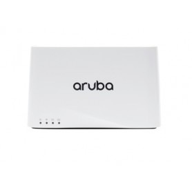 Hewlett Packard Enterprise Aruba AP-203R (US) FIPS/TAA 867 Mbit/s Bianco (JY715A)