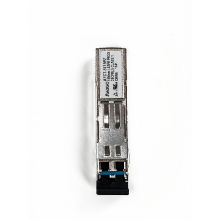 Vertiv Avocent ADB0047 modulo del ricetrasmettitore di rete Fibra ottica SFP (ADB0047)