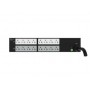 Hewlett Packard Enterprise P9Q35A unità di distribuzione dell'energia (PDU) 16 presa(e) AC 2U Nero (P9Q35A)