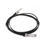 Hewlett Packard Enterprise X240 25G SFP28 to SFP28 1m Direct Attach Copper Cable cavo InfiniBand (JL294A)