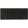 HP 766641-081 ricambio per notebook Tastiera (766641-081)