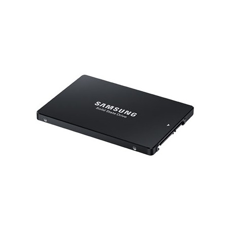 Samsung SM863a 2.5" 960 GB Serial ATA III (MZ7KM960HMJP-00005)