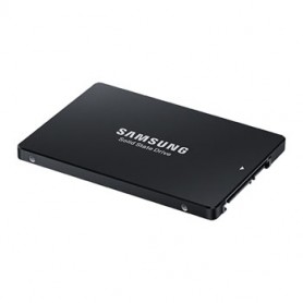 Samsung SM863a 2.5" 480 GB Serial ATA III (MZ7KM480HMHQ-00005)