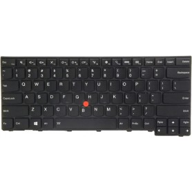 Lenovo 00HW864 ricambio per notebook Tastiera (00HW864)