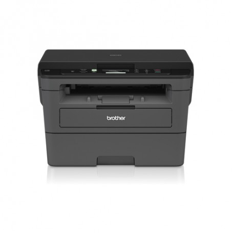 Brother DCP-L2532DW multifunzione Laser A4 1200 x 1200 DPI 30 ppm Wi-Fi (DCPL2532DWYJ1)