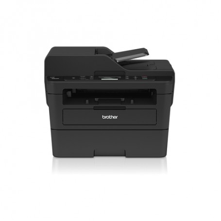 Brother DCP-L2552DN Laser A4 1200 x 1200 DPI 34 ppm (DCPL2552DNYJ1)